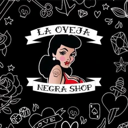 La Oveja Negra Shop