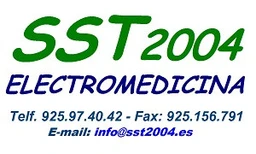 SST2004 Equipamiento Médico