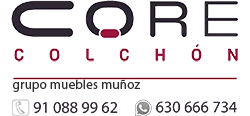 Core Colchón