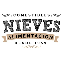 Comestibles Nieves