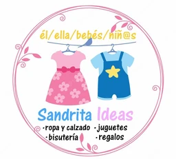 Sandrita Ideas