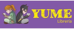 Librería Yume