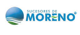 Sucesores de Moreno
