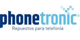 Phonetronic