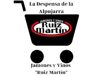 Jamones y Vinos Ruiz Martín
