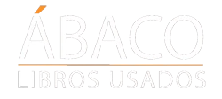 Ábaco Libros Usados