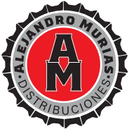 Distribuciones Alejandro Murias