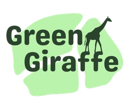 Green Giraffe