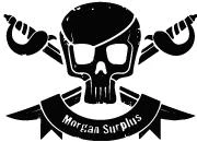 Morgan Surplus