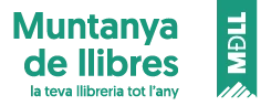 Muntanya de Llibres