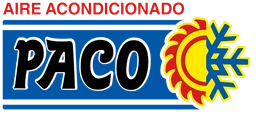 Aire Acondicionado Paco