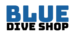 BlueDiveShop