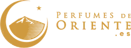 Perfumes de Oriente