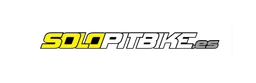 Solo Pit Bike