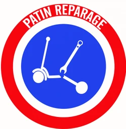 Patin Reparage