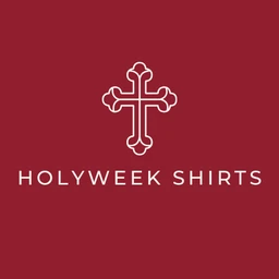 Holy Week Shirts