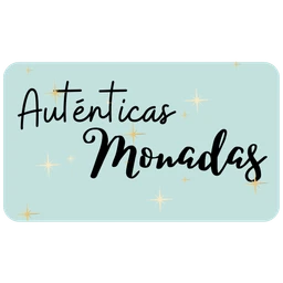 Auténticas Monadas