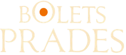 Bolets Prades