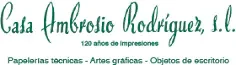 Ambrosio Rodriguez