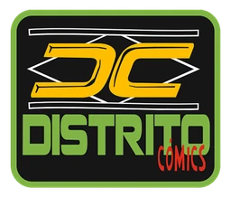 Distrito Cómics