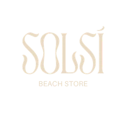 SOLSÍ Beach Store