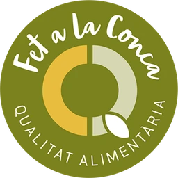 Fet a la Conca