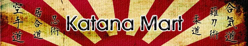 Katana Mart