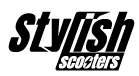 Stylish Scooters