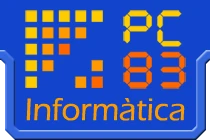 PC83 Informàtica