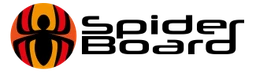 SpiderBoard