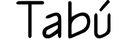 Tabú Complementos