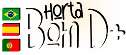 Horta Bom Demais
