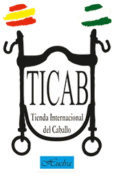 TICAB - Tienda Internacional del Caballo