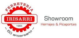 Ferretería Irisarri