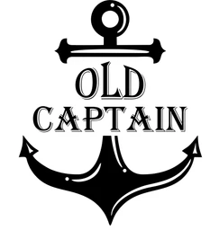 Old Captain Nautic