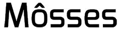 Môsses