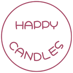 Happy Candles