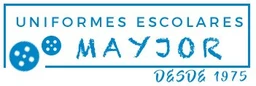 Uniformes Mayjor