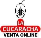 La Cucaracha Venta Online