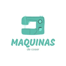 Máquinas de Coser Castalla