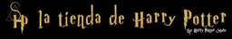La Tienda de Harry Potter