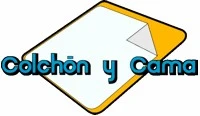 Colchón y Cama