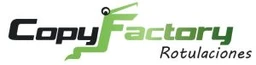 Copy Factory Rotulaciones