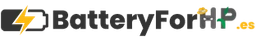 BatteryForHP