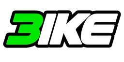 3ike