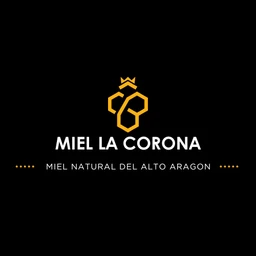 Miel La Corona