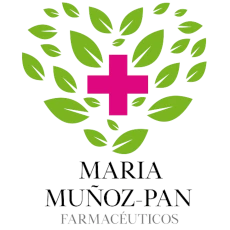 Maria Muñoz Pan