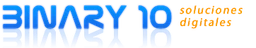 Binary10