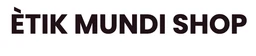 Ètik Mundi Shop