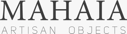 Mahaia Artisan Objects